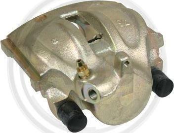 A.B.S. 422631 - Гальмівний супорт autodetail.com.ua