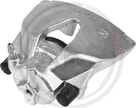 A.B.S. 422341 - Гальмівний супорт autodetail.com.ua