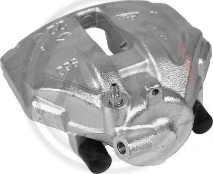 A.B.S. 422 382 - Гальмівний супорт autodetail.com.ua