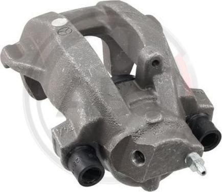 A.B.S. 422782 - Гальмівний супорт autodetail.com.ua