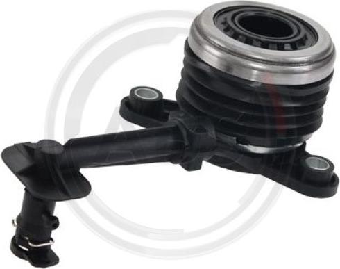 A.B.S. 51223 - Центральна муфта вимкнення зчеплення, зчеплення autodetail.com.ua