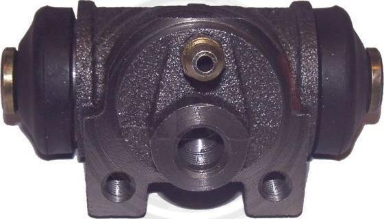 A.B.S. 52947X - Гальмівний циліндр autodetail.com.ua