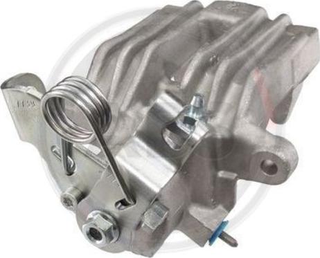A.B.S. 520571 - Гальмівний супорт autodetail.com.ua