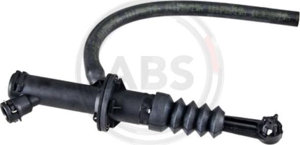 A.B.S. 65001 - Головний циліндр, зчеплення autodetail.com.ua