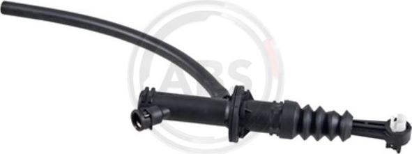 A.B.S. 61448 - Головний циліндр, зчеплення autodetail.com.ua
