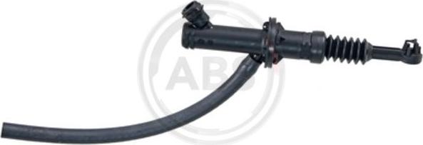 A.B.S. 61447 - Головний циліндр, зчеплення autodetail.com.ua
