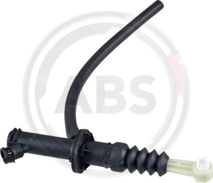A.B.S. 61458 - Головний циліндр, зчеплення autodetail.com.ua