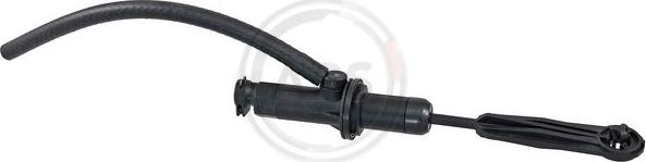 A.B.S. 61510 - Головний циліндр, зчеплення autodetail.com.ua