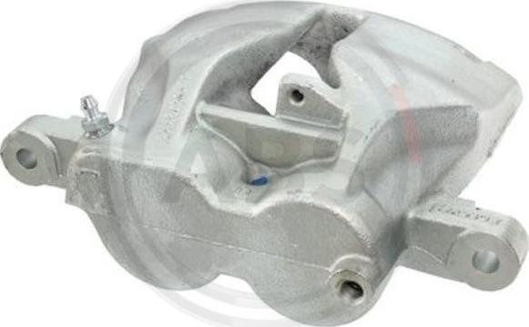 A.B.S. 624091 - Гальмівний супорт autodetail.com.ua