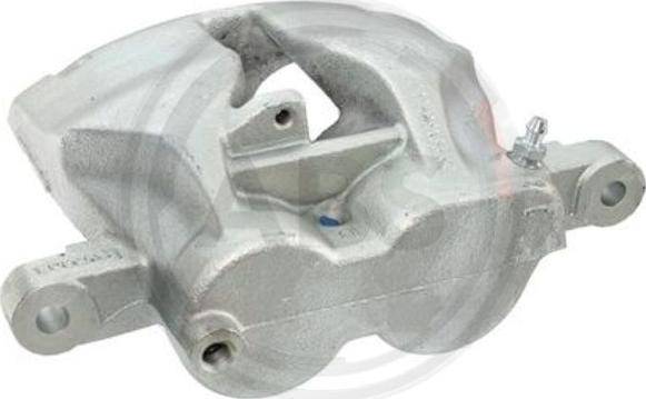 A.B.S. 624092 - Гальмівний супорт autodetail.com.ua
