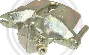 A.B.S. 624032 - Гальмівний супорт autodetail.com.ua