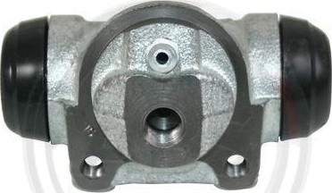 A.B.S. 62874X - Гальмівний циліндр autodetail.com.ua