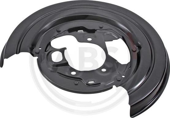 A.B.S. 11082 - Відбивач, гальмівний диск autodetail.com.ua