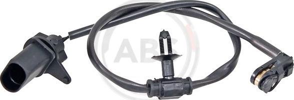 A.B.S. 39913 - Конт. попер. сигналу, знос гальм. накл. autodetail.com.ua