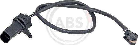 A.B.S. 39921 - Конт. попер. сигналу, знос гальм. накл. autodetail.com.ua