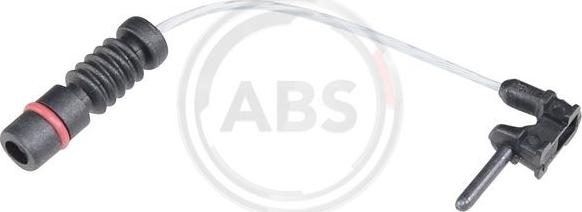 A.B.S. 39501 - Конт. попер. сигналу, знос гальм. накл. autodetail.com.ua