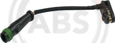 A.B.S. 39631 - Конт. попер. сигналу, знос гальм. накл. autodetail.com.ua