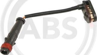 A.B.S. 39625 - Конт. попер. сигналу, знос гальм. накл. autodetail.com.ua
