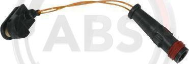 A.B.S. 39627 - Конт. попер. сигналу, знос гальм. накл. autodetail.com.ua