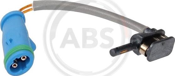 A.B.S. 39768 - Конт. попер. сигналу, знос гальм. накл. autodetail.com.ua
