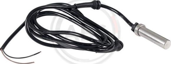 A.B.S. 31097 - Датчик, кількість обертів колеса autodetail.com.ua