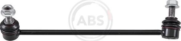 A.B.S. 260926 - Тяга/стійка, стабілізатор autodetail.com.ua
