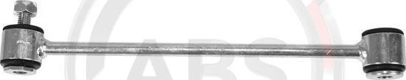 A.B.S. 260409 - Тяга/стійка, стабілізатор autodetail.com.ua