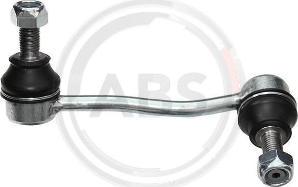 A.B.S. 260547 - Тяга/стійка, стабілізатор autodetail.com.ua