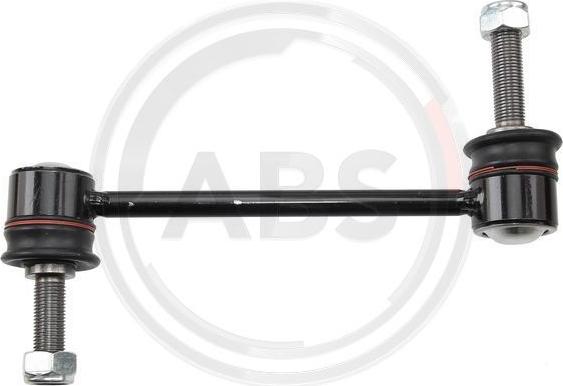 A.B.S. 260605 - Тяга/стійка, стабілізатор autodetail.com.ua