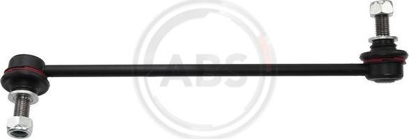 A.B.S. 260688 - Тяга/стійка, стабілізатор autodetail.com.ua