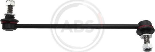 A.B.S. 260687 - Тяга/стійка, стабілізатор autodetail.com.ua