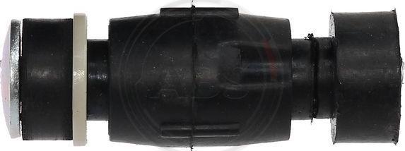 A.B.S. 260677 - Тяга/стійка, стабілізатор autodetail.com.ua