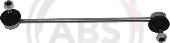 A.B.S. 260095 - Тяга/стійка, стабілізатор autodetail.com.ua