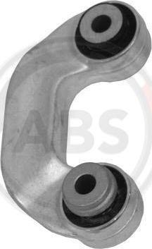 A.B.S. 260019 - Тяга/стійка, стабілізатор autodetail.com.ua