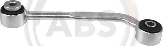 A.B.S. 260302 - Тяга/стійка, стабілізатор autodetail.com.ua
