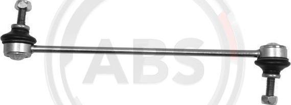 A.B.S. 260245 - Тяга/стійка, стабілізатор autodetail.com.ua