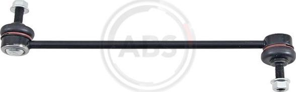 A.B.S. 261064 - Тяга/стійка, стабілізатор autodetail.com.ua