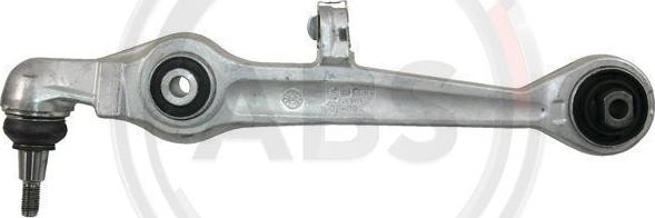 A.B.S. 210913 - Важіль підвіски, підвіска коліс autodetail.com.ua
