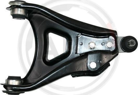 A.B.S. 210476 - Важіль підвіски, підвіска коліс autodetail.com.ua