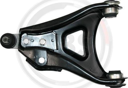 A.B.S. 210473 - Важіль підвіски, підвіска коліс autodetail.com.ua