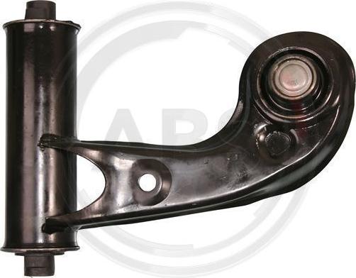 A.B.S. 210350 - Важіль підвіски, підвіска коліс autodetail.com.ua