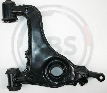 A.B.S. 210358 - Важіль підвіски, підвіска коліс autodetail.com.ua