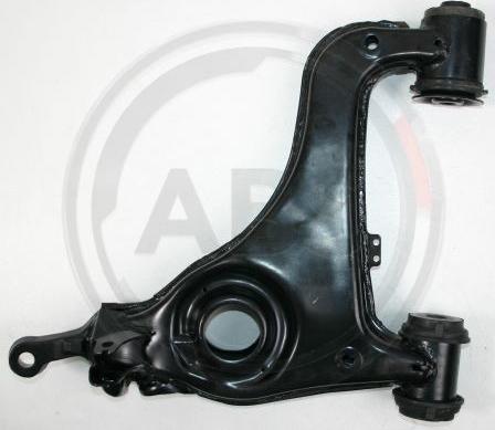 A.B.S. 210357 - Важіль підвіски, підвіска коліс autodetail.com.ua