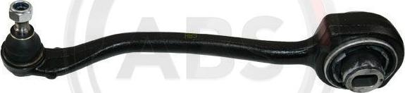 A.B.S. 210740 - Важіль підвіски, підвіска коліс autodetail.com.ua