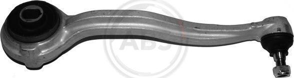 A.B.S. 210737 - Важіль підвіски, підвіска коліс autodetail.com.ua