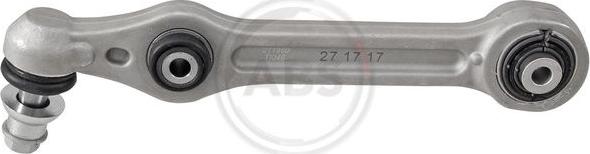A.B.S. 211960 - Важіль підвіски, підвіска коліс autodetail.com.ua