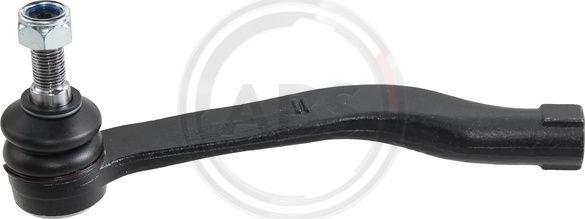 A.B.S. 230919 - Наконечник, поперечна кермова тяга autodetail.com.ua