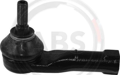 A.B.S. 230402 - Наконечник, поперечна кермова тяга autodetail.com.ua