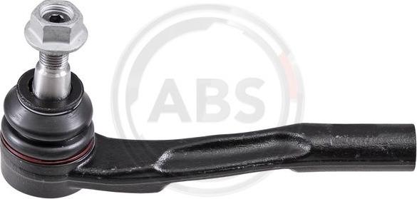A.B.S. 230595 - Наконечник, поперечна кермова тяга autodetail.com.ua