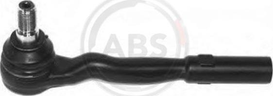 A.B.S. 230613 - Наконечник, поперечна кермова тяга autodetail.com.ua